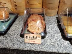 -南京大牌档(三阳广场苏宁店)