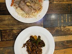 -塔斯提抓饭(东城汇店)