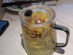 -荷花亭·湖北融合菜(中商广场店)