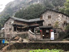 -黄檀硐景区