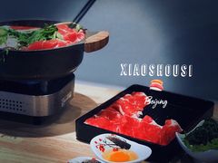 -晓寿司·日本料理(望京博雅店)