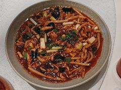 -京鸭棠(让胡路万达店)