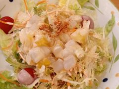-萨莉亚意式餐厅(新洲佐阾新邑店)
