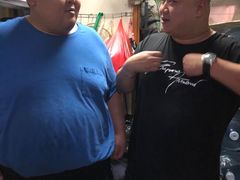 -拉面莊夢語＆中华料理八椿