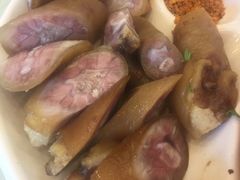 -廖老妈蹄花店(人民公园陕西街259号店)