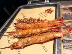 -破摊·东北烧烤(观前街店)