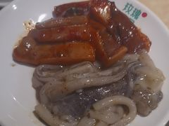-玫瑰花园自助烤肉(顺义鑫海韵通店)