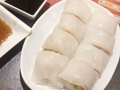 -点点心点心专门店(旺角店)
