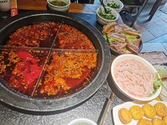-陈眼镜火锅(总店)