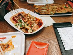 -管氏翅吧(马家堡店)