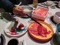 -阳光岛·海鲜盛宴(银泰中心in99店)
