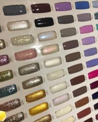 -格林奈儿美甲美睫