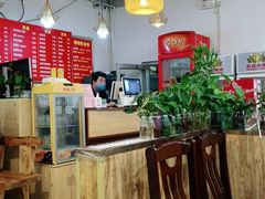 大堂-螺蛳粉先生(蓟门桥店)