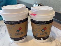 -达美乐比萨(西客站北店)
