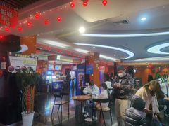 -长安国际影城(钟楼店)