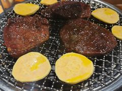 -原始泥炉烤肉(总店)