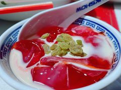冰粉-禄鼎记·多口味酸菜鱼(侨鑫店)