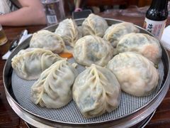 -叶存利海鲜大馅饺子(海宁路总店)