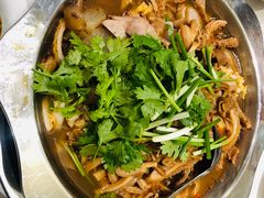 -古乐牛香·鲜牛肉牛杂火锅(新区店)