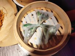 -广州花园酒店荔湾亭·地道点心·粤式饮茶