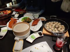 -俏江南(东方广场店)