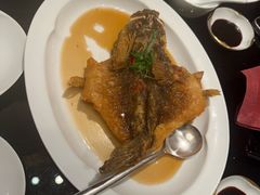 -上海苏宁宝丽嘉酒店·嘉府壹号中餐厅