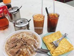 -维记咖啡粉面(福荣街店)