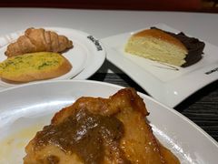 -斗牛士牛排餐厅(嘉里汇店)