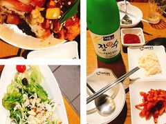 -Myth猪蹄(明洞店)
