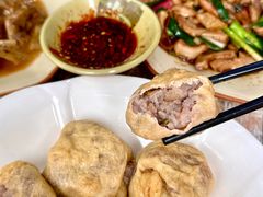 -南雄雄州土菜餐厅(粤北大厦店)