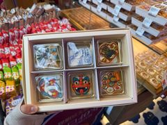 -昆明冠生园·蛋糕·面包(南强街店)