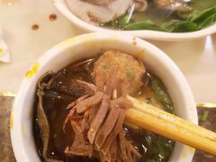 腰花-朱氏胖子烂火锅(洪崖洞店)
