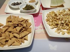 -海底捞火锅(海宁路店)