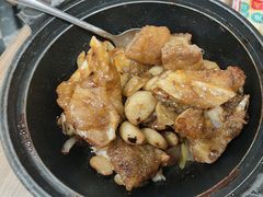 -百福麵家(新馬路店)