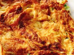 -南窖乡水峪村山情农家