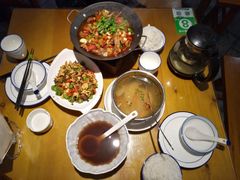 -邻家小馆(银都店)