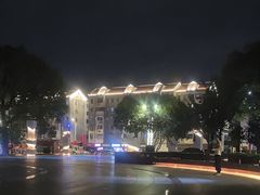 -七宝老街-闵行市民文化广场