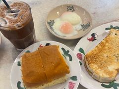 -何九海南茶店(鬼仔巷店)