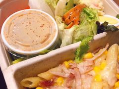 -星巴克(迪士尼小镇店)