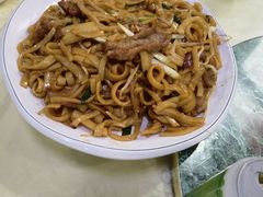 -老字号蛇口德记烧腊饭店·海鲜加工