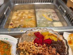 -草原塞蛮羊火锅城(港湾店)