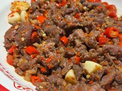 -辣可可·小炒黄牛肉(望京凯德MALL店)