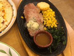 -萨莉亚意式餐厅(西青道欧亚达店)