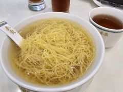 -香港麦奀云吞面世家(中山二路店)