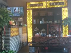-升艾堂·经络·艾灸·气血(成山路店)