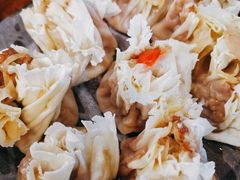 -都一处烧麦馆(前门店)