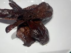 -杨氏青龙虾·羊蝎子(托乐嘉店)