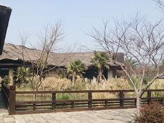 -灵福缘私房菜·农家菜(拈花湾·灵山大佛必推店)