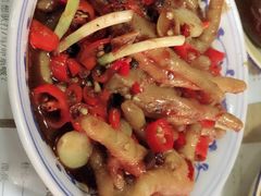 秘制凤爪-堂瓦里·传统赣菜(第一街区店)