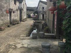 -前童古镇